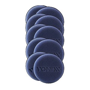 Aplicador de Espuma KIT 10un - Vonixx