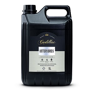 APC Mutilimpador Alcalino Interiores 5L - Cadillac