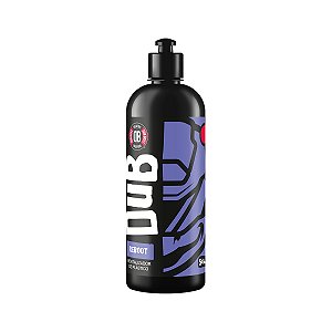 Revitalizador de Plásticos Reboot 500ml - Dub Boyz