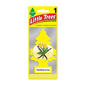 Little Trees - Vanilla Roma