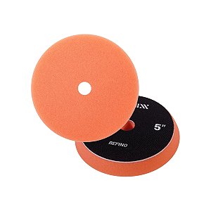 Boina Voxer Refino Laranja - Vonixx (5 Polegadas)