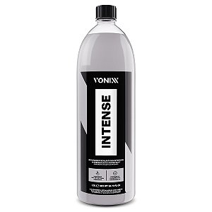 Intense Renovador de Plásticos Internos 1,5L - Vonixx
