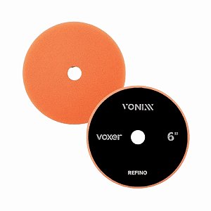 Boina Voxer Refino Laranja - Vonixx (6 Polegadas)