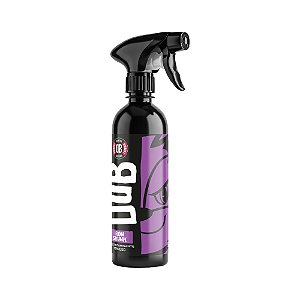 Iron Skunk Descontaminante Ferroso 500ml - Dub Boyz