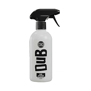 Pulverizador Multiuso Dub Sprayer 500ml - Dub Boyz