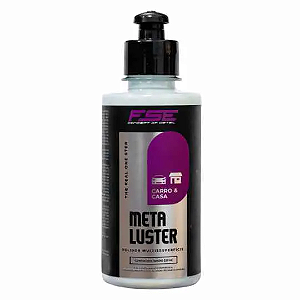 Meta Luster Composto Polidor Multiuso FSE 220ml - Soft99
