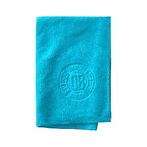 Pano de Microfibra Dub Towel Azul 40x60cm 400gsm - Dub Boyz