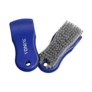 Escova para Limpeza com Cerdas Macias - Vonixx