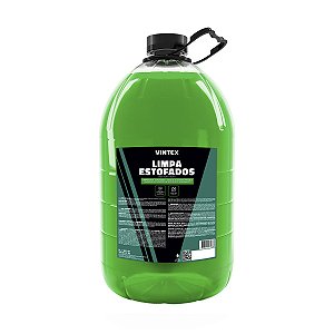 Limpa Estofados 5L - Vintex