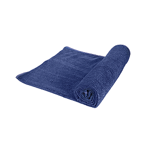 Toalha de Microfibra para Secagem 50x90cm 350gsm - Vonixx