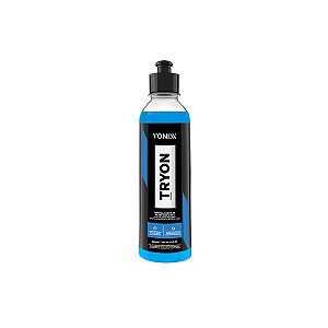 Condicionador de Plásticos 3 em 1 Tryon 240ml - Vonixx