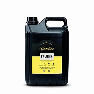 Limpador APC Multicar 5L - Cadillac