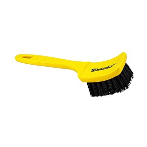 Escova para Limpeza de Pneus Deep Clean - Detailer