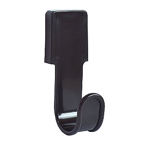 GANCHO DE PAREDE ADESIVO