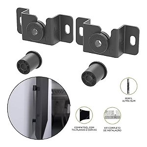 SUPORTE PARA TV 15'' A 71''