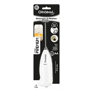 MIXER MISTURADOR BEBIDAS