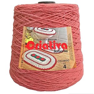 Barbante Criativa Melancia 2Kg N.º 4