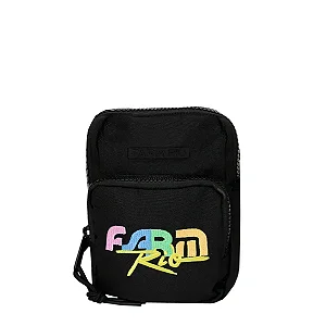 FARM 78322455 BOLSA DA GEMA FARM RIO FANTASIA MULTICOLOR