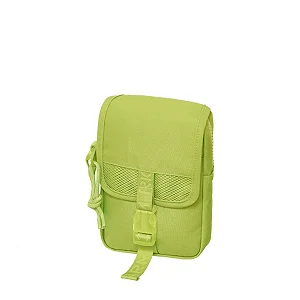 FARM 78320332K BOLSA FARM FERVO ARCO IRIS TROPICAL VERD