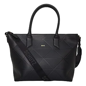 SCHUTZ S500100832 BOLSA BLACK
