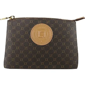LUZ DA LUA 4501001 NECESSAIRE MONOGRAMA