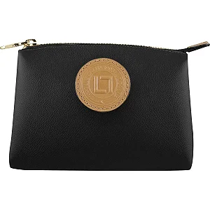 LUZ DA LUA 4501001 NECESSAIRE PRETO