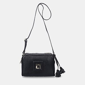 LUZ DA LUA 10005324 BOLSA PRETO