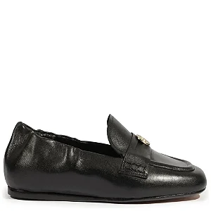SCHUTZ S221300010 MOCASSIM BLACK
