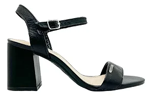 BOTTERO 362507 SANDALIA PRETO