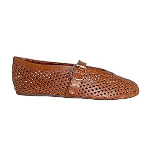 AREZZO A134570033 SAPATILHA WARM CARAMEL