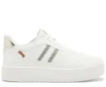 ANACAPRI C304820004 TENIS BRANCO
