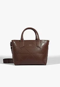 SCHUTZ S500100832 BOLSA BROWNY MEDIO ALÇA COMPRIDA