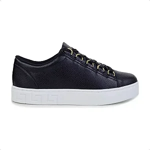 LUZ DA LUA 59160009 TENIS PRETO