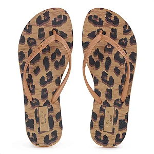 AREZZO BRIZZA Z190260123 CHINELO COFFEE JELLY