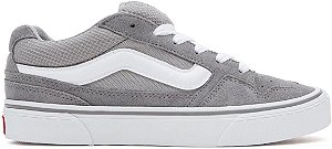 VANS VN0007P9KAQ TENIS MESH DRIZZLE