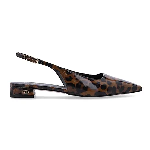 LUZ DA LUA 80800001 SLINGBACK VERNIZ SAVAVA