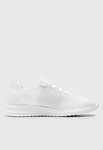 ANACAPRI C303500002 TENIS BRANCO RASTEIRO