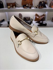 GIULIA DOMNA 115.012/241 MOCASSIM OFF WHITE