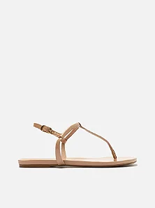 AREZZO A032740012 SANDALIA TRUE SAND