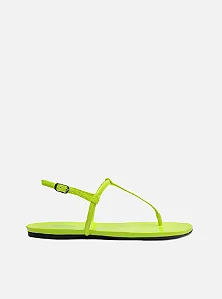 AREZZO A032740012 SANDALIA LIME