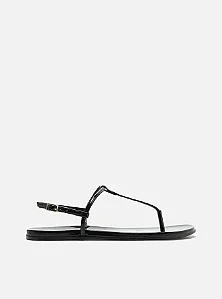 AREZZO A032740012 SANDALIA PRETO