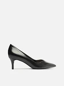 AREZZO A106880031  SCARPIN PRETO