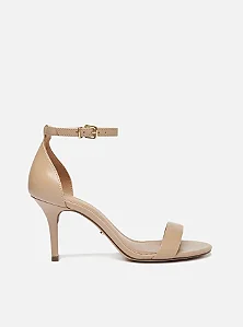 AREZZO A026950026 SANDALIA PALE BEGE