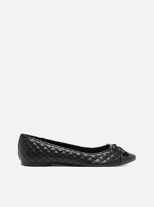 AREZZO A045990214 SAPATILHA PRETO