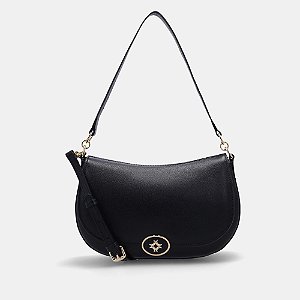 LUZ DA LUA 2000591 BOLSA ATACAMA PRETO