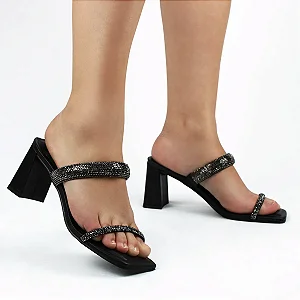 BOTTERO 357103 PRETO
