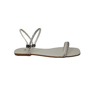 JOA 5163.11349 SANDALIA OFF WHITE