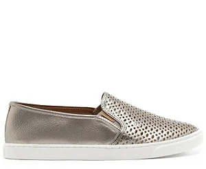 ANACAPRI C300000058 TENIS PRATA VELHA