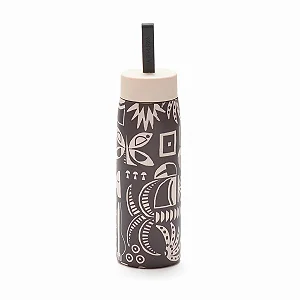 FARM 78324574 GARRAFA QUE SEDE 750ML LENÇO TROPICAL