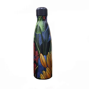 FARM 78323745 GARRAFA GLUB GLUB 500ML BANANA UVA